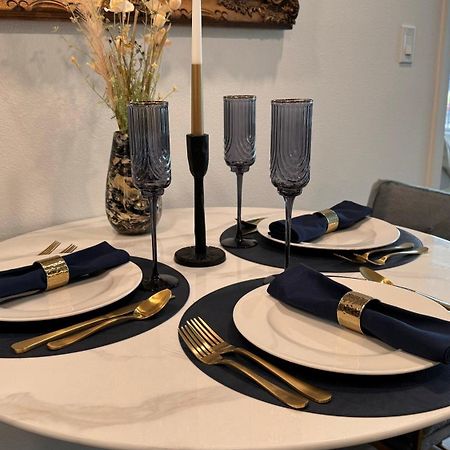 Wallace Luxurious Los Angeles Zewnętrze zdjęcie