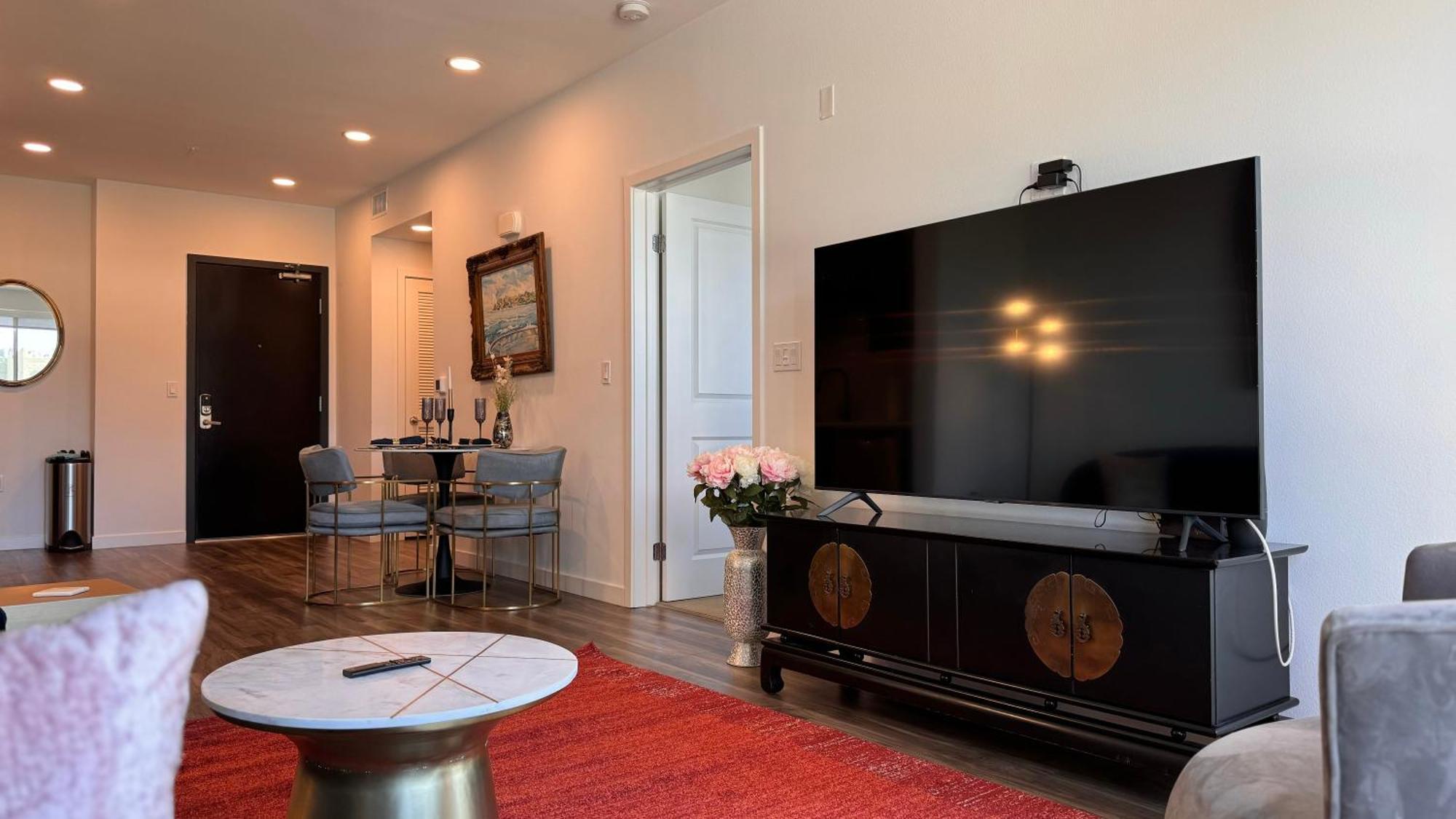 Wallace Luxurious Los Angeles Zewnętrze zdjęcie