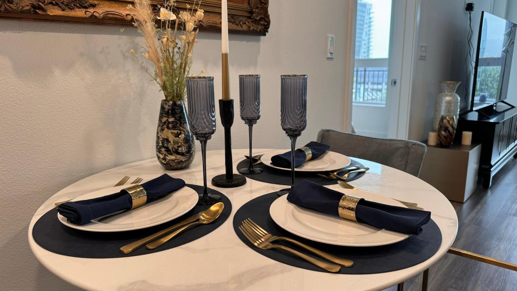 Wallace Luxurious Los Angeles Zewnętrze zdjęcie