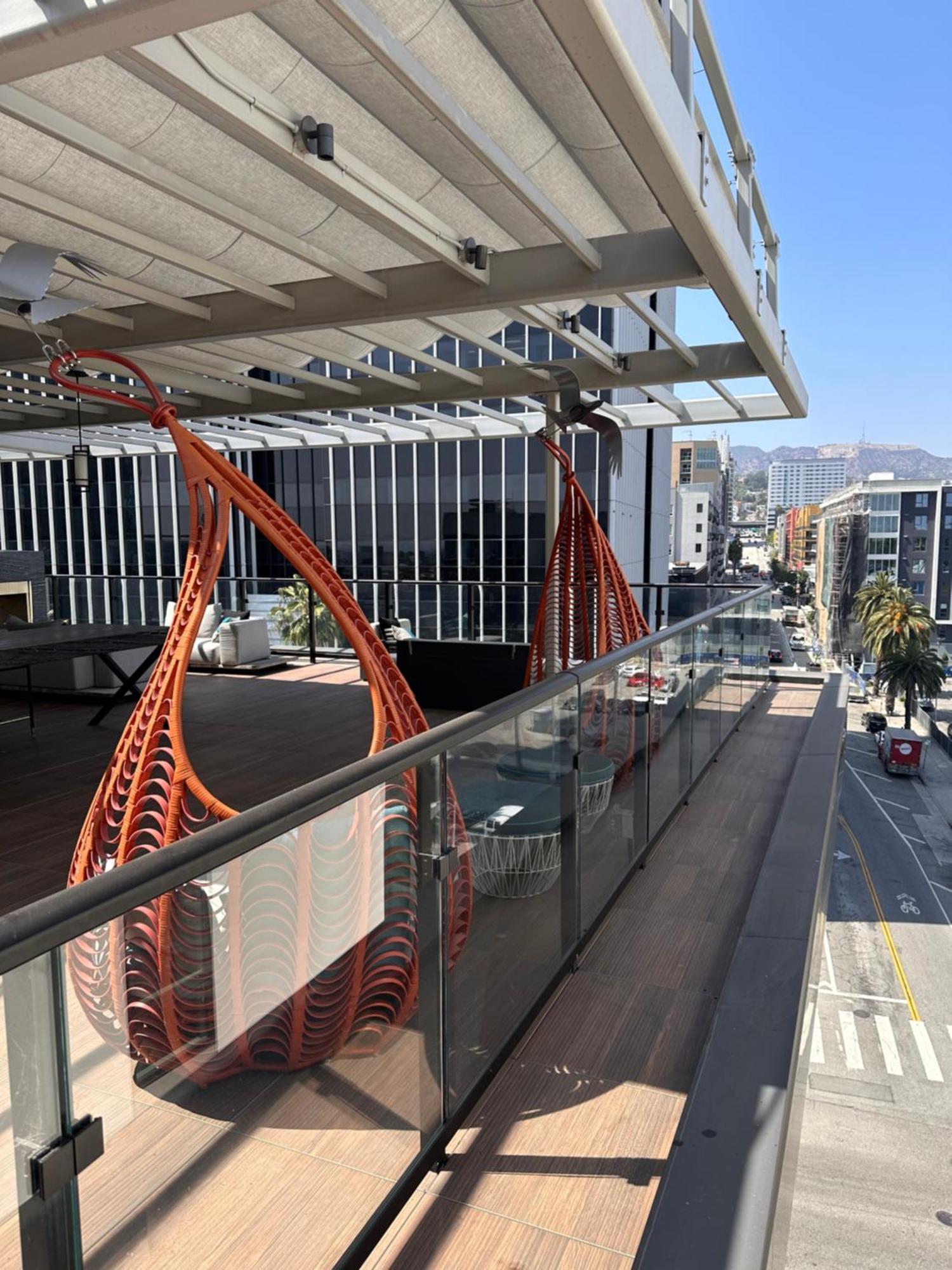 Wallace Luxurious Los Angeles Zewnętrze zdjęcie
