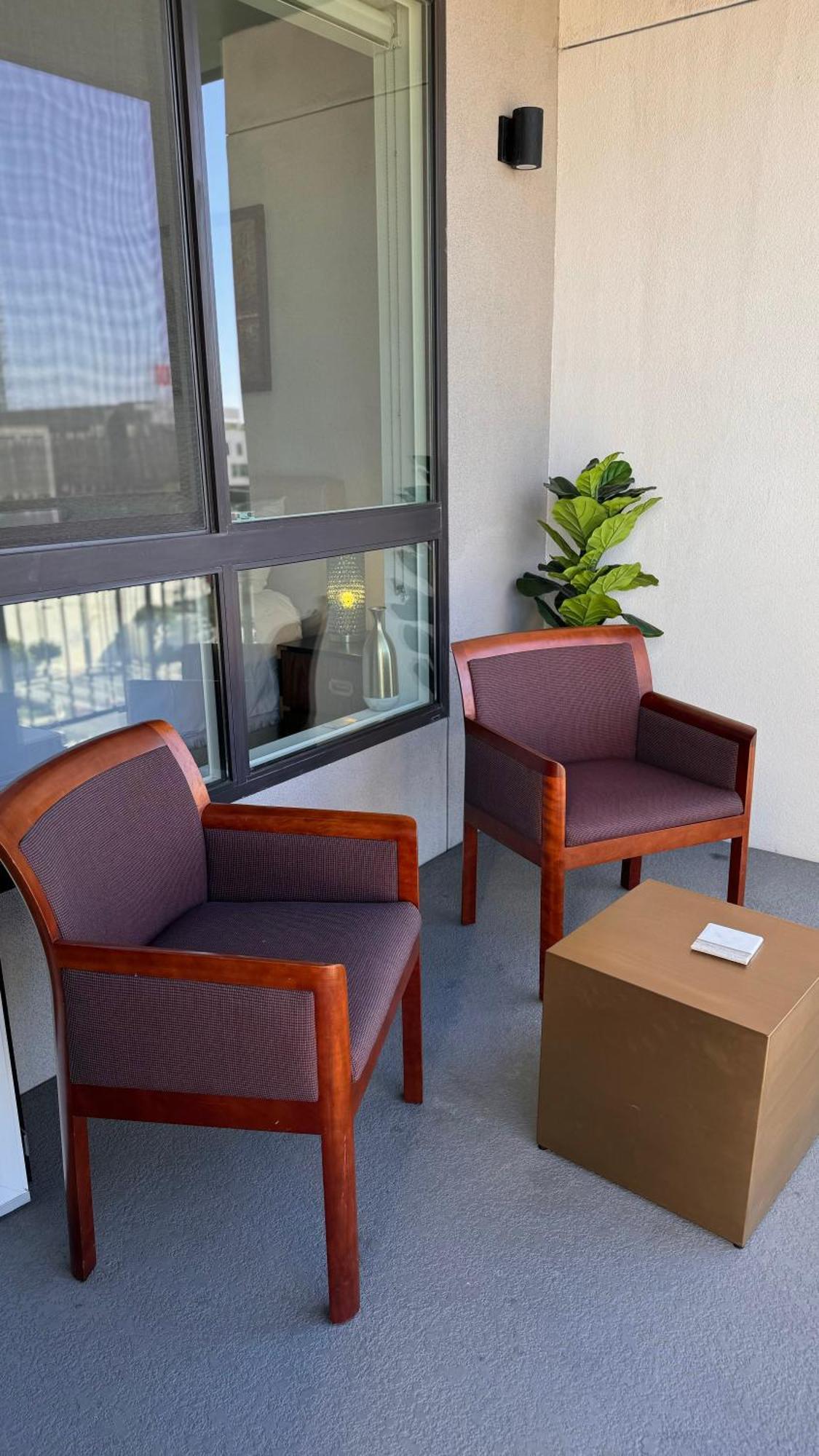 Wallace Luxurious Los Angeles Zewnętrze zdjęcie