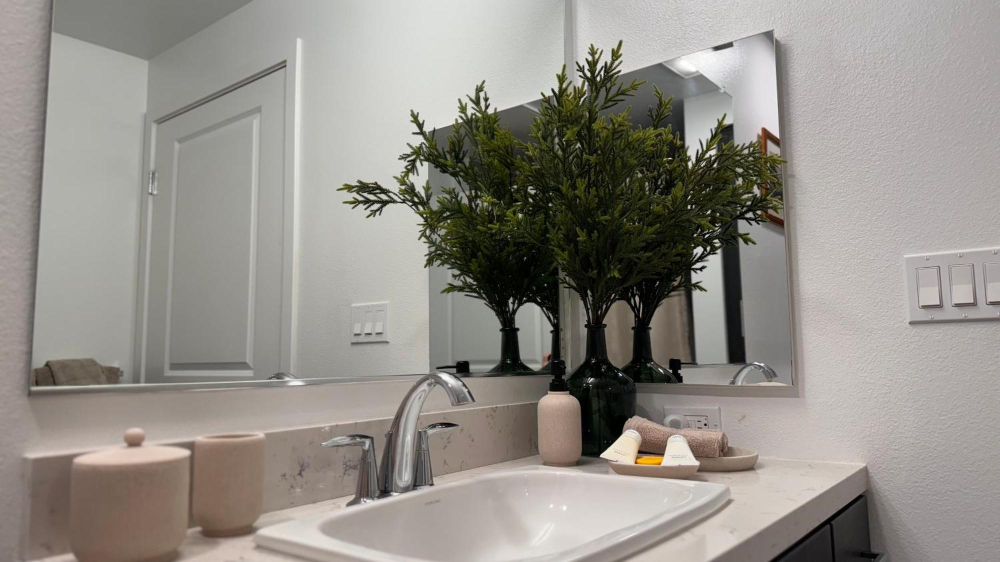 Wallace Luxurious Los Angeles Zewnętrze zdjęcie