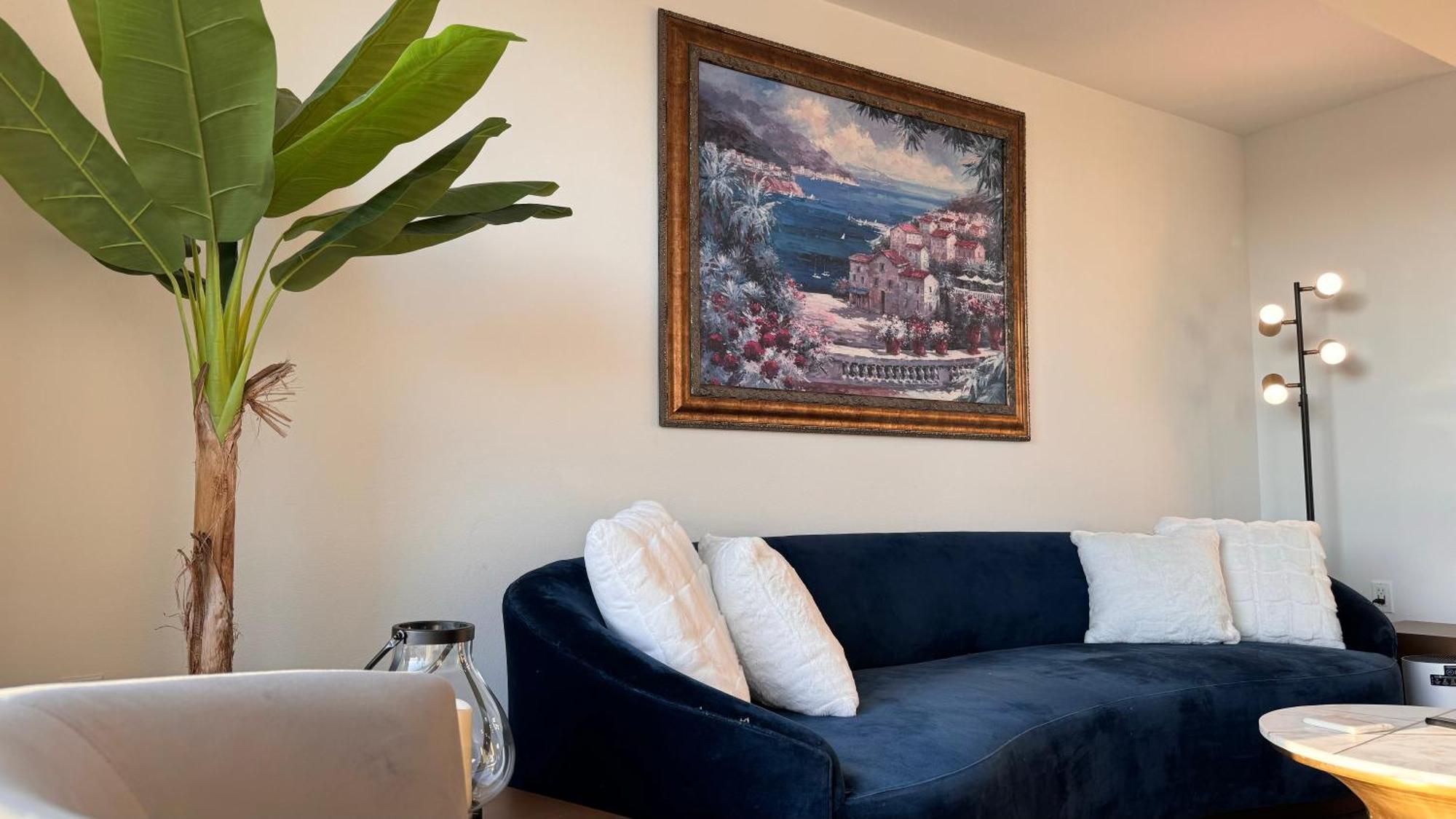 Wallace Luxurious Los Angeles Zewnętrze zdjęcie