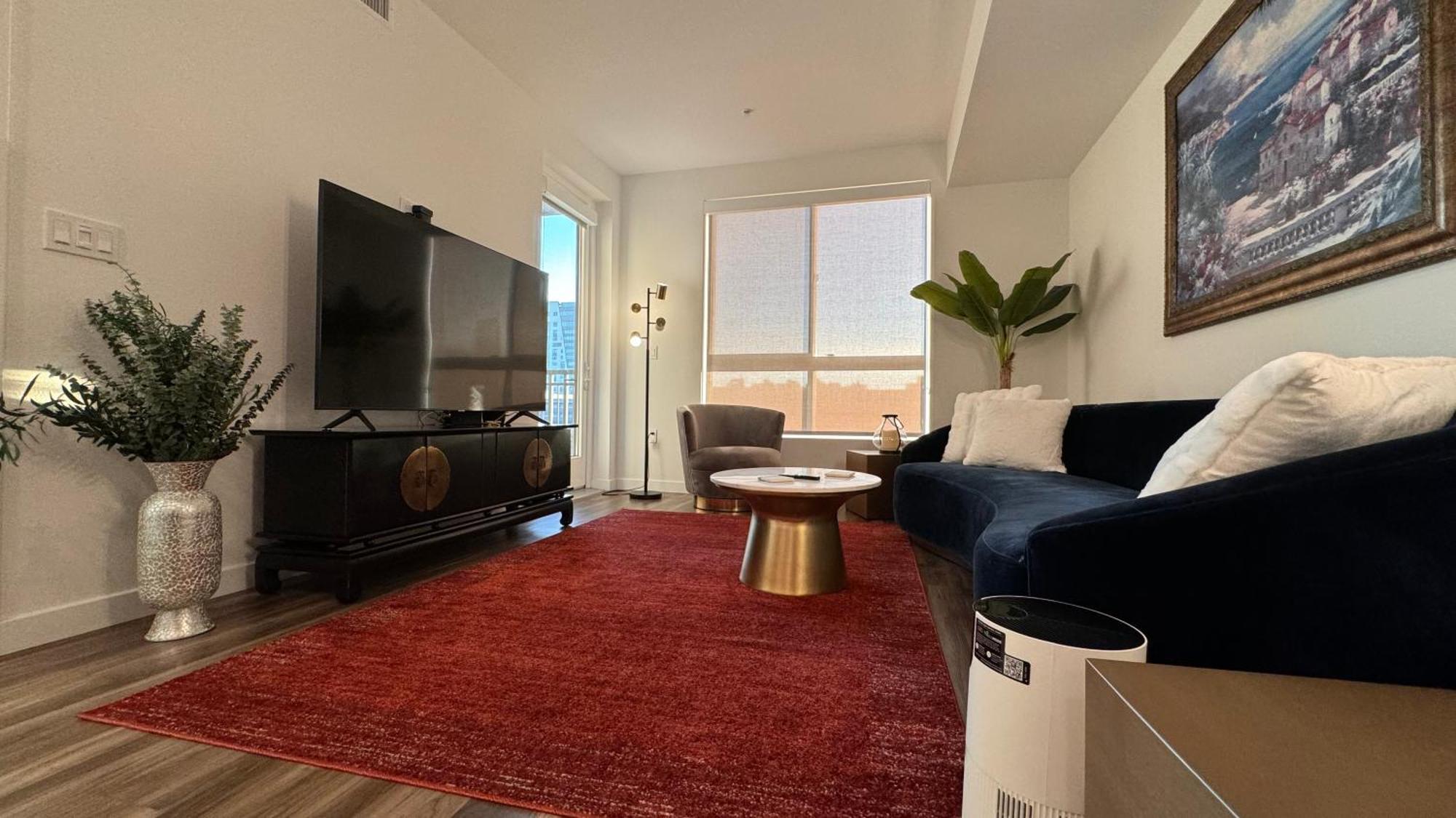 Wallace Luxurious Los Angeles Zewnętrze zdjęcie
